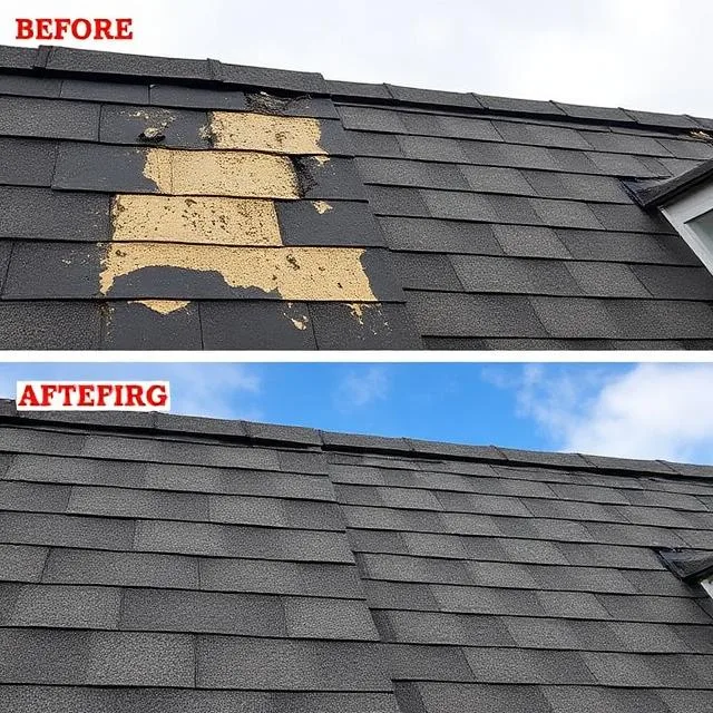 Roof Repair Near Me in Cedar Run, PA near me